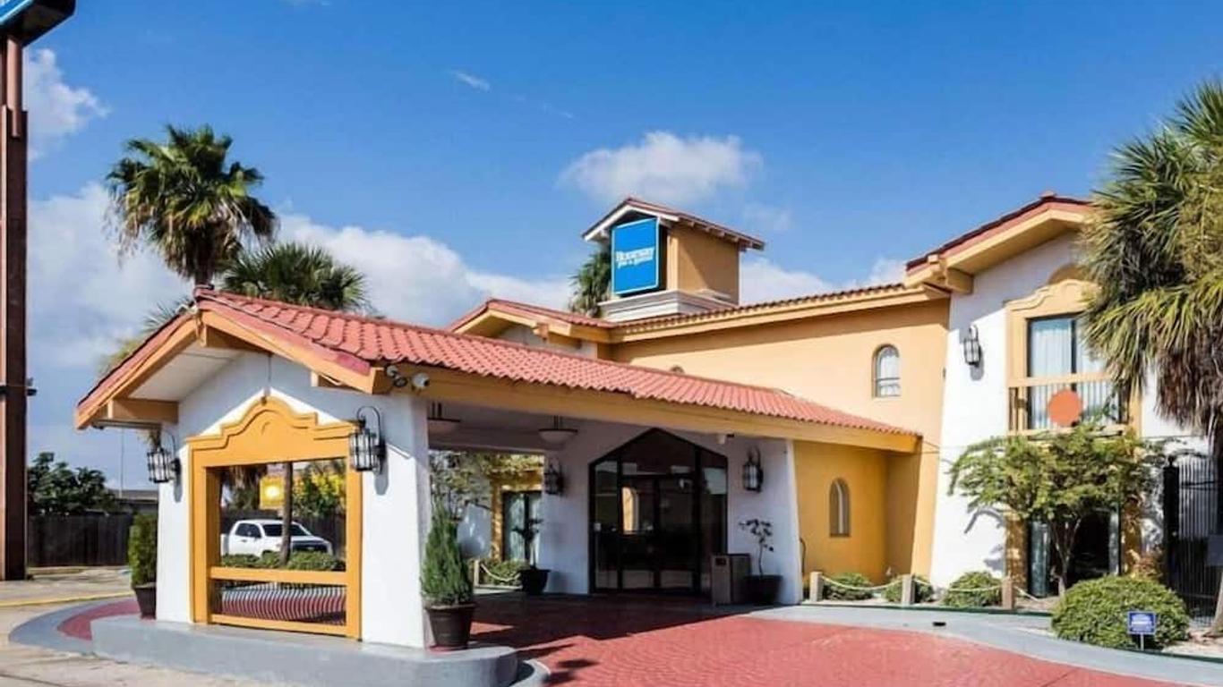 Sunrise Inn & Suites New Orleans