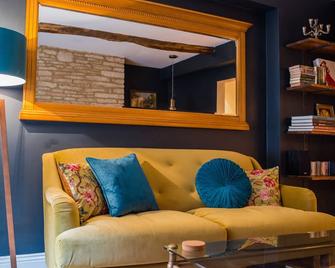 Cotswold Place - Cirencester - Sala de estar