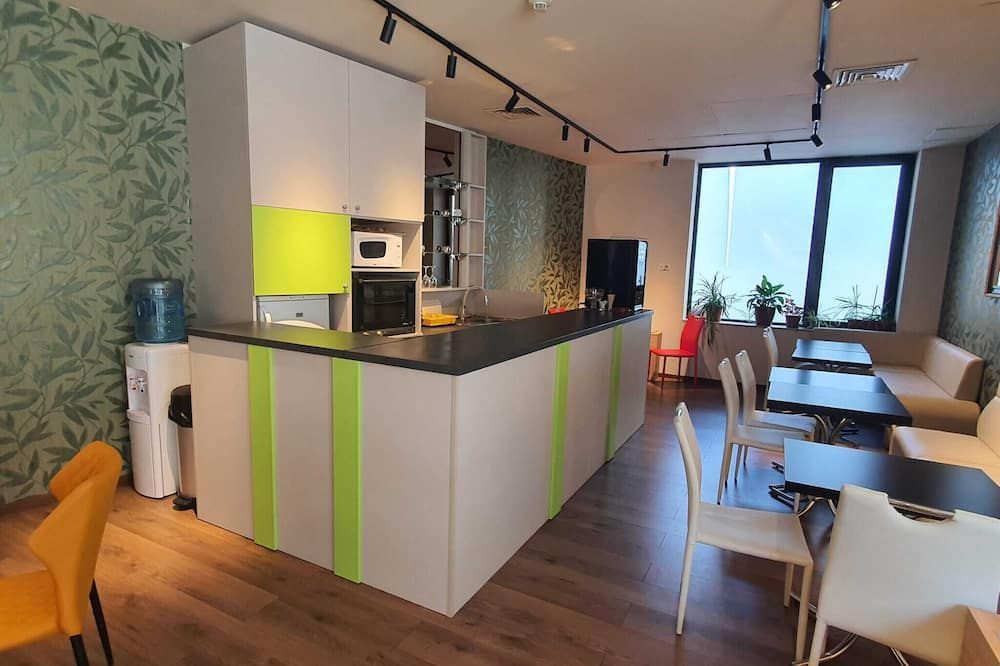 همنجواي ريزيدنس