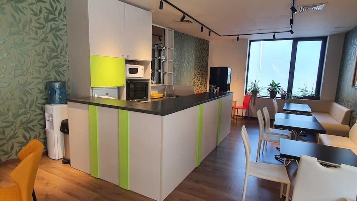 Hotel Hemingway Residence