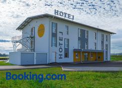 Hotel Tullnerfeld - Tulln - Edifício