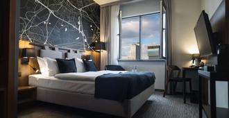 Best Western Hotel Mariacki - Katowice - Bedroom