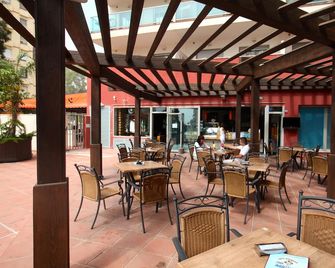 Pierre & Vacances Benalmádena Príncipe - Benalmádena - Restaurant