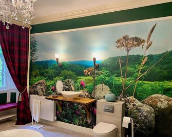 Organic Welltree - Scone