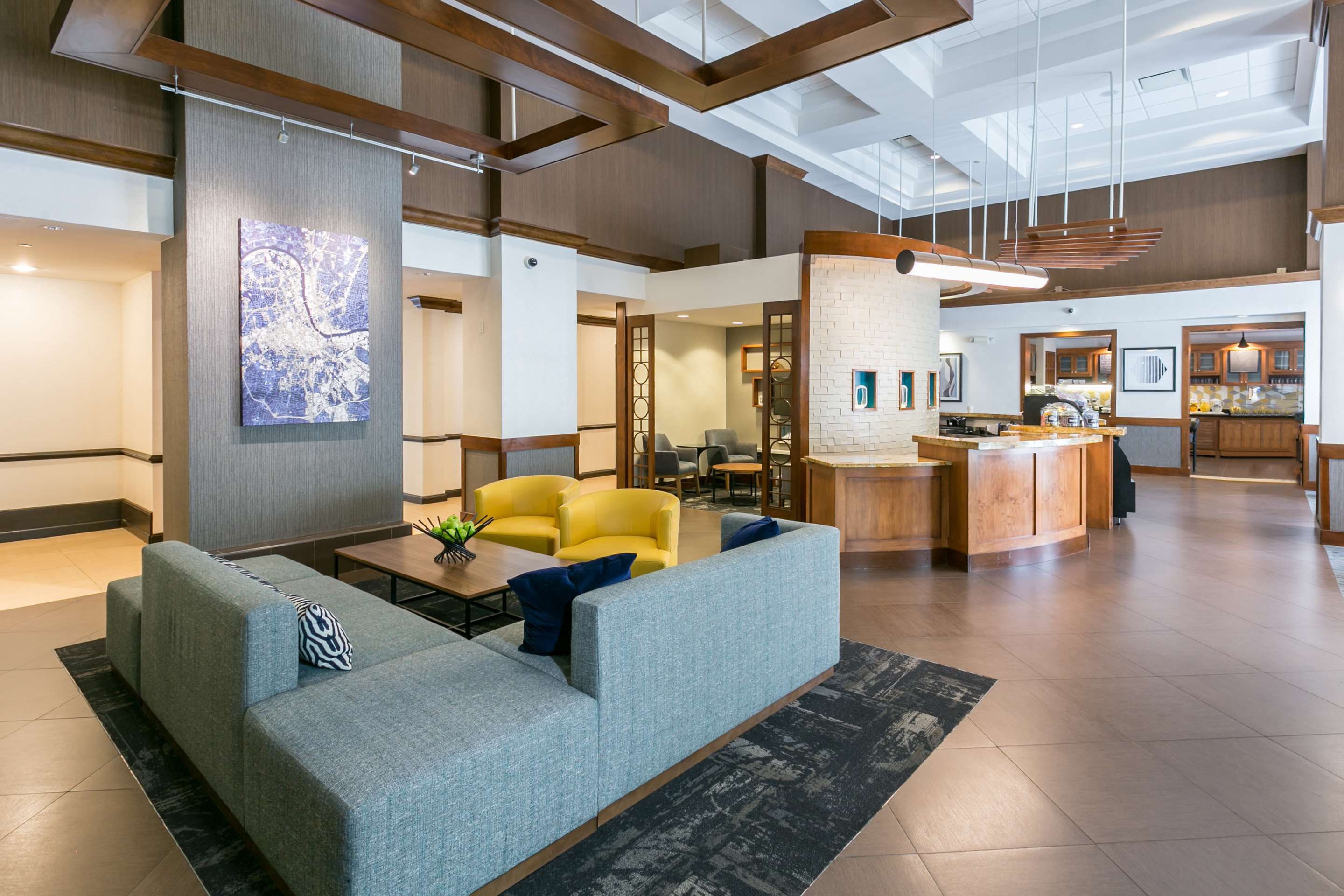 Hyatt Place Nashville Franklin Cool Springs thumbnail 3