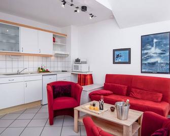 Apartment Am Deich by Interhome - Norddeich