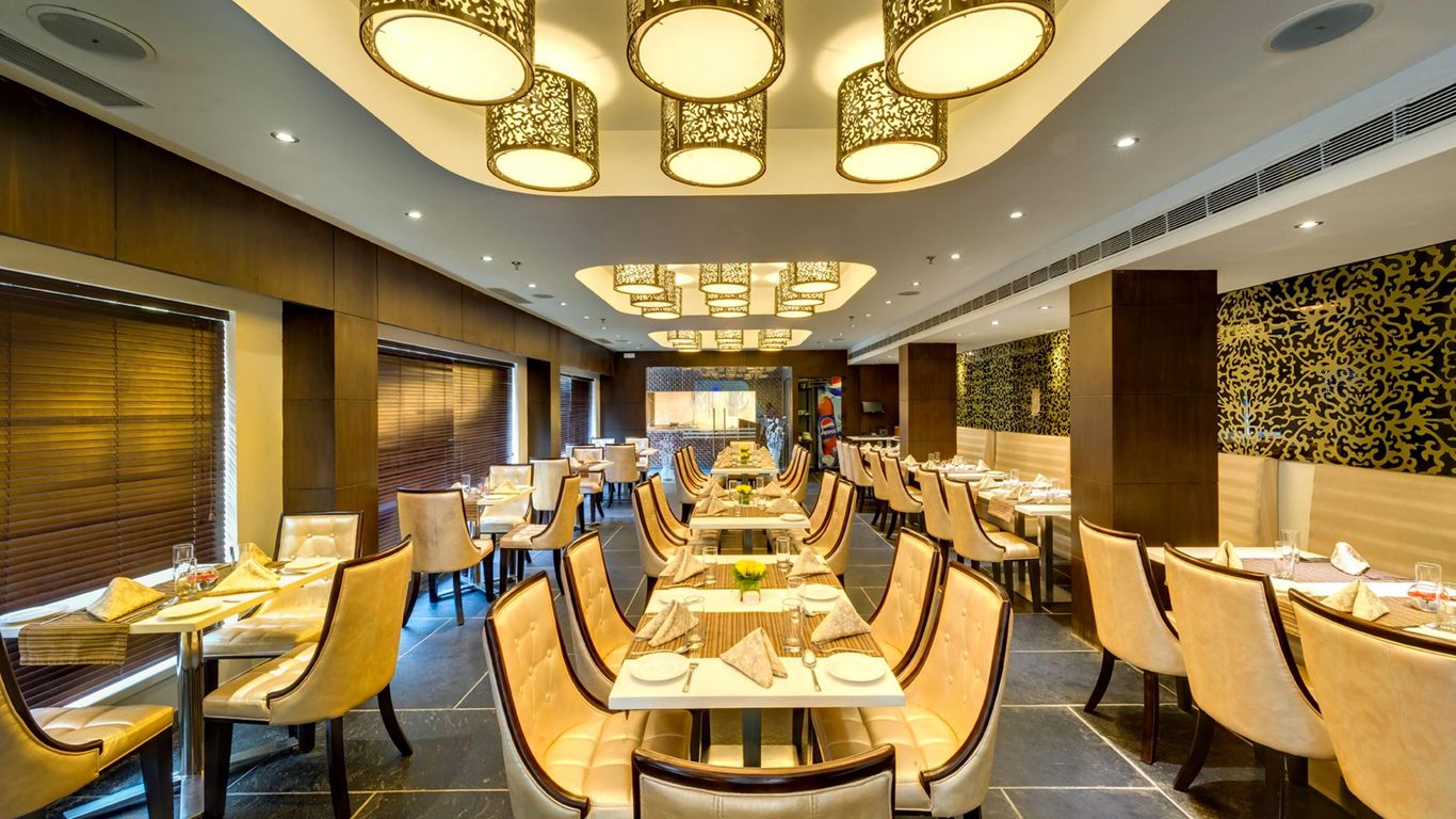 Siamton Inn- A Cygnett Collection