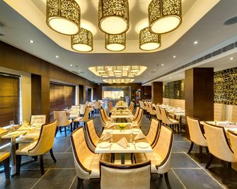 Siamton Inn- A Cygnett Collection - כלכולתה - מסעדה