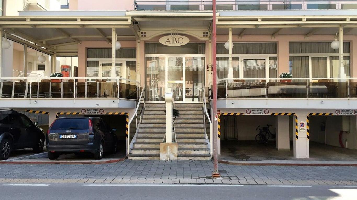 Hotel ABC