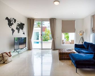 The Beach Village Resort - Sam Roi Yot