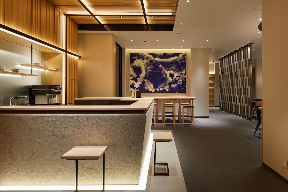 Agora Tokyo Ginza thumbnail 3
