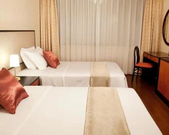 Beijing Hwa Apartment Hotel - Beijing
