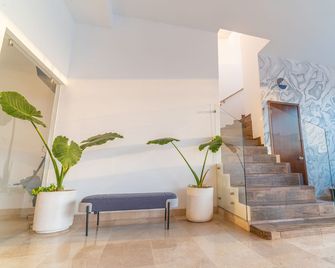 Hotel Pacific Blue Mazatlan - Mazatlán