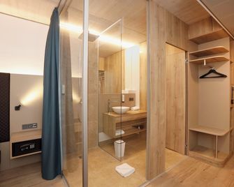 Hotel im Zentrum für Visionen - Puch Bei Hallein
