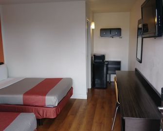 Motel 6 Goodland Ks - Goodland