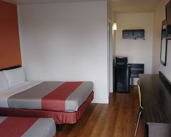 Motel 6 Goodland Ks - Goodland