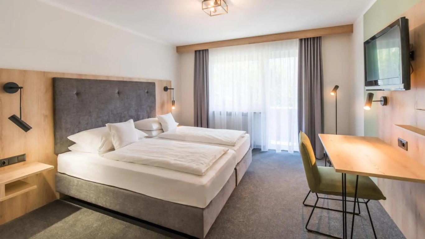 Hotel Schwan