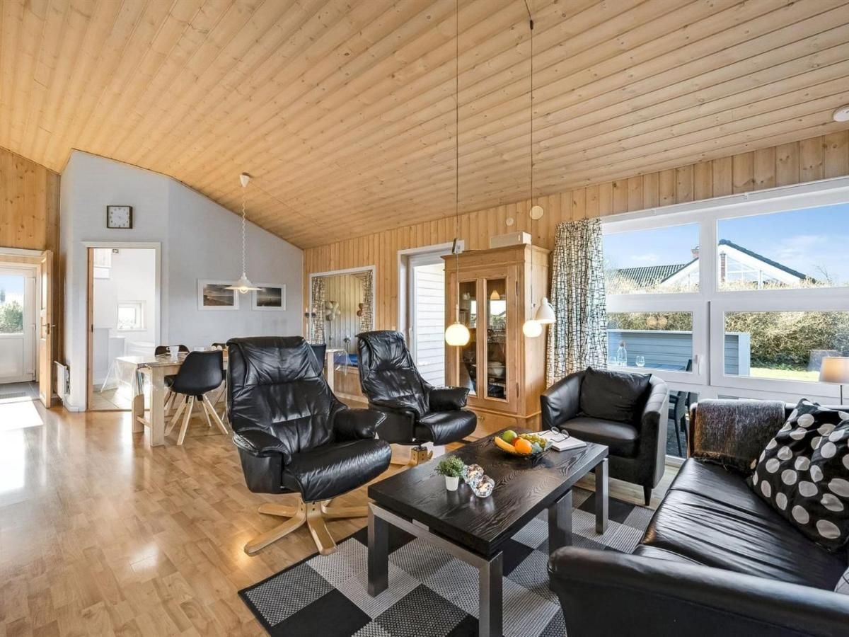 Holiday Home Ellis - 700m to the fjord by Interhome – Tarm