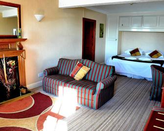 Crown Hotel - Stranraer