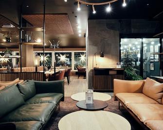 Bergstadens Hotel & Spa - Røros - Lounge