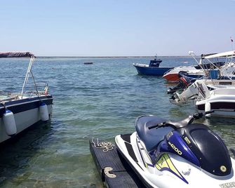 Hotel Aurora - Porto Cesareo