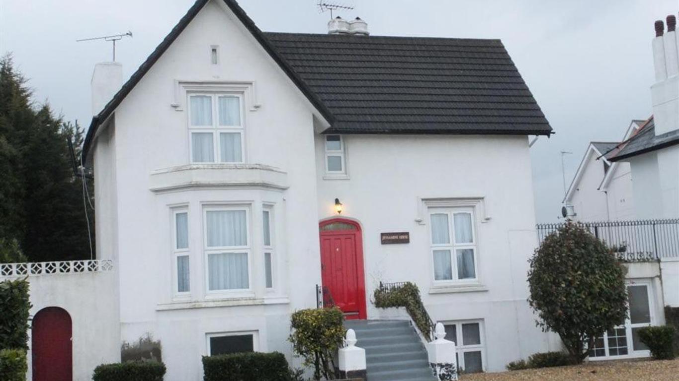 Jessamine House Hotel