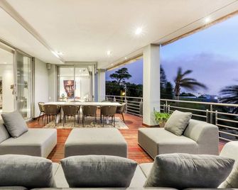 Anella 2 - Camps Bay - Le Cap - Salon