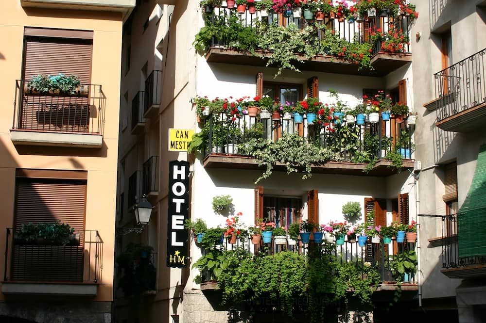 Hotel Can Mestre - El Pont de Suert