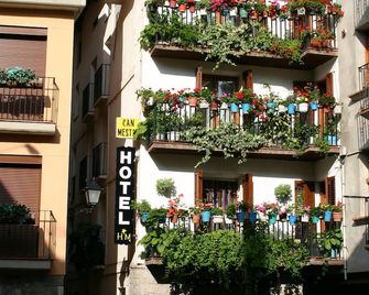 Hotel Can Mestre - El Pont de Suert