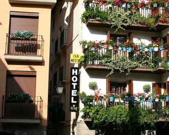 Hotel Can Mestre - El Pont de Suert