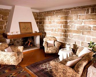 La Vignaredda - Residenza di Charme - Aggius - Huiskamer