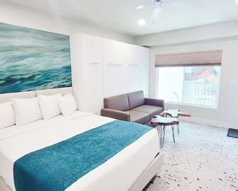 Bridgewalk, a Landmark Resort - Bradenton Beach - Habitación