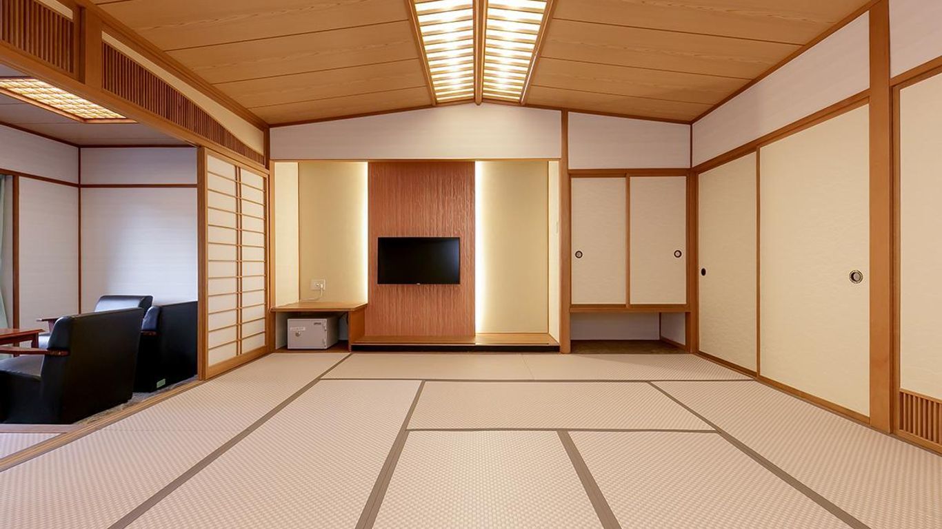 伊東園酒店新櫻花