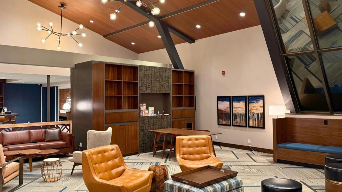 Clarion Hotel Rock Springs-Green River