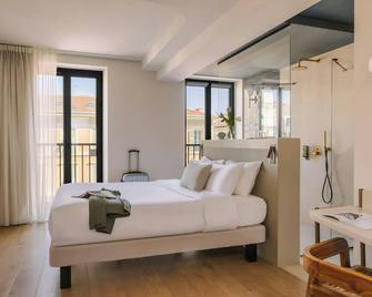 Yelo Jean Médecin Hotel, Sonder by Marriott Bonvoy - Nice - Slaapkamer