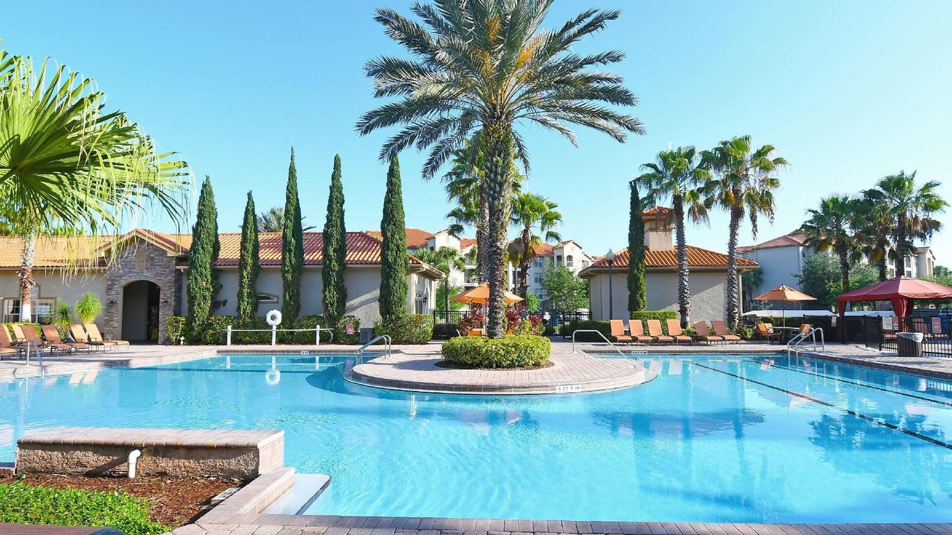 Tuscana Resort Orlando by Aston
