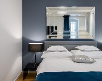 Luxury rooms Paula - Split - Bedroom