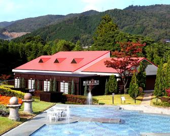 Hotel Tado Onsen - Kuwana - Building