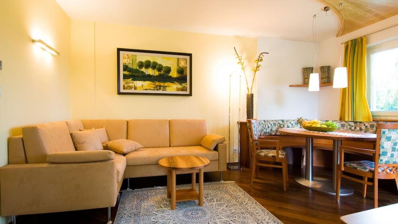 Villa Anina