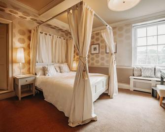 ذا أولد أورليتون إن - تلفورد - غرفة نوم