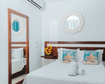 Beirut Inn - San Andrés