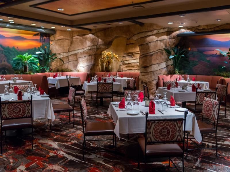 Fiesta Henderson Hotel and Casino - Henderson - Restaurant