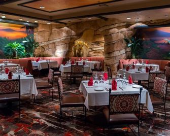 Fiesta Henderson Hotel and Casino - Henderson - Nhà hàng
