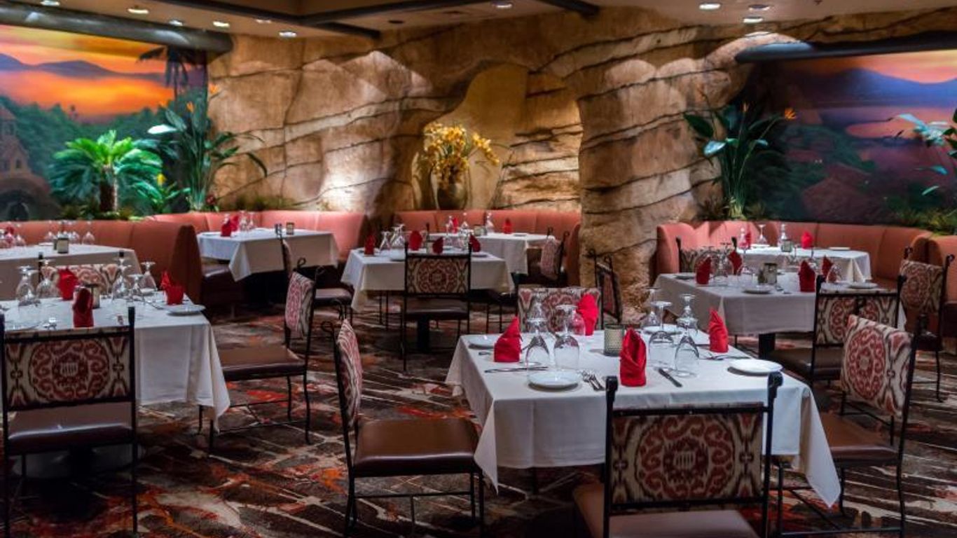Fiesta Henderson Hotel and Casino