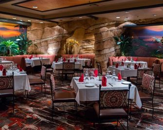 Fiesta Henderson Hotel and Casino - Henderson - Restaurant