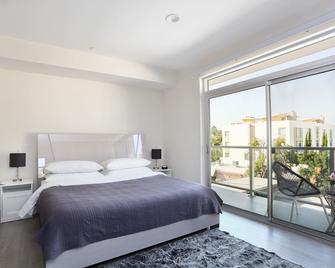 Sanitized Boutique Studio in the Heart of Pasadena - Pasadena - Bedroom