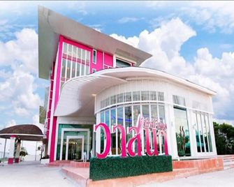 Vassana Design Hotel - Ayutthaya - Budova