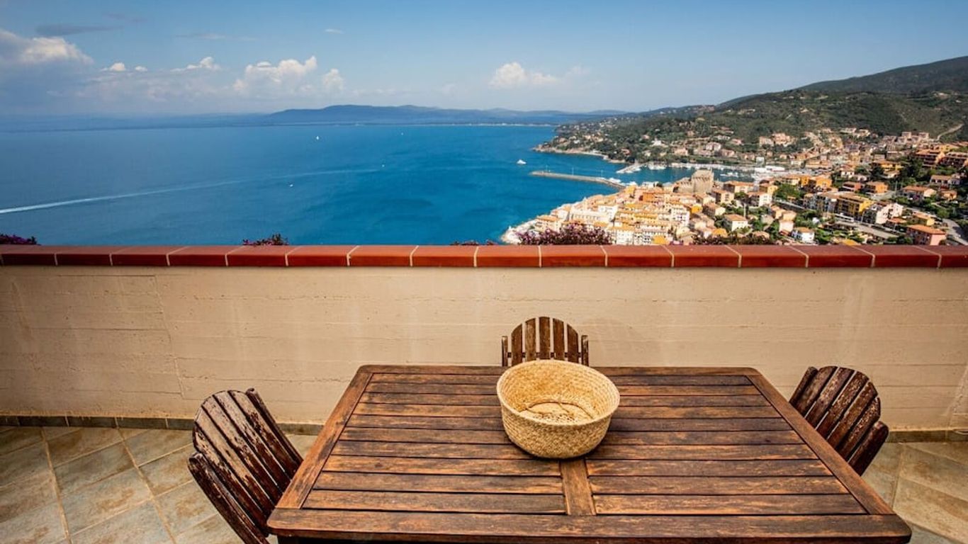 Residence Sole Dell'Argentario