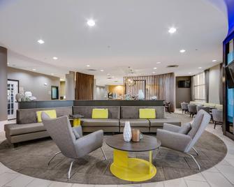SpringHill Suites by Marriott Enid - Enid - Lobby