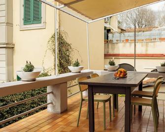 Le Casine Firenze - Florencia